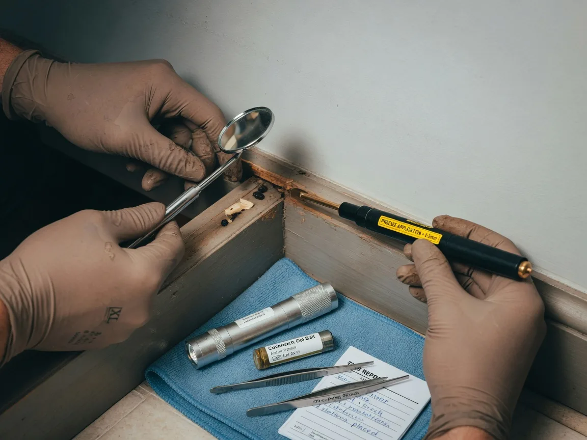 Why choose Emergency Pest Control in Sheridan, CA